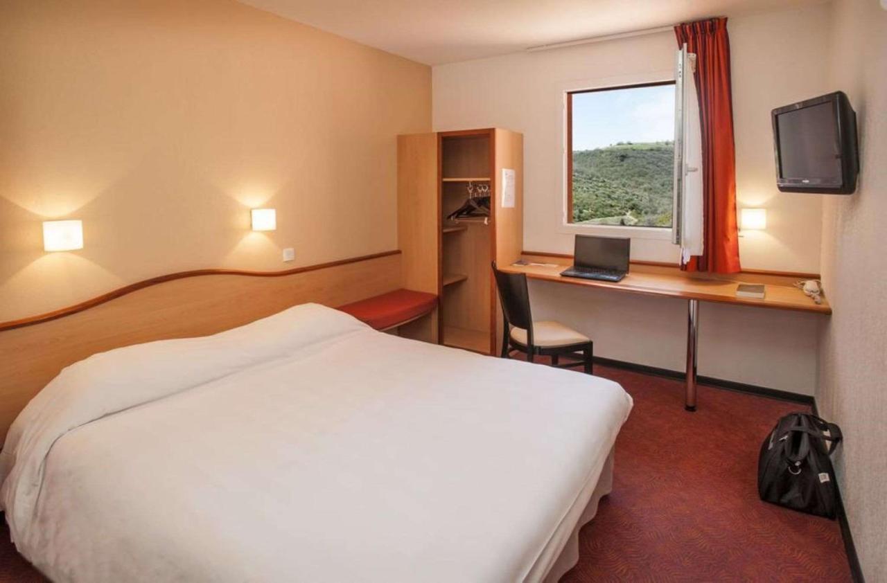 Brit Hotel Confort Montauban Dış mekan fotoğraf