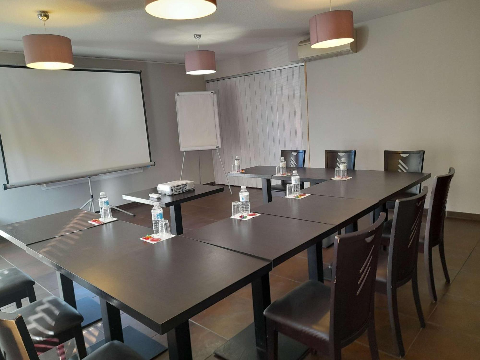 Brit Hotel Confort Montauban Dış mekan fotoğraf