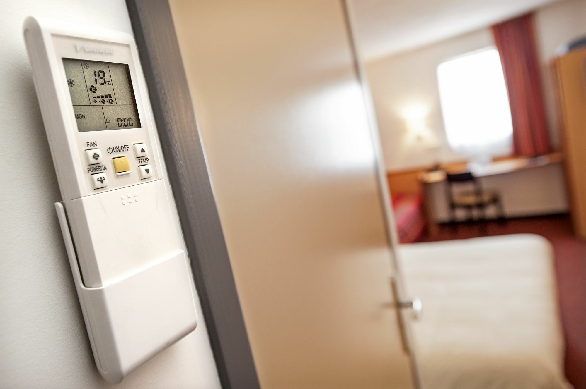 Brit Hotel Confort Montauban Dış mekan fotoğraf